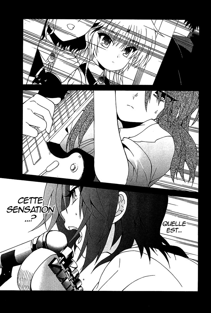 img Angel Beats! Heavens Door 13